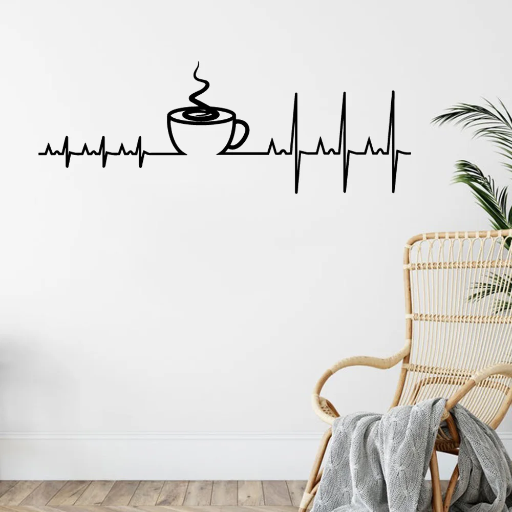 Виниловая наклейка для женщин и спортзалов 1 шт.