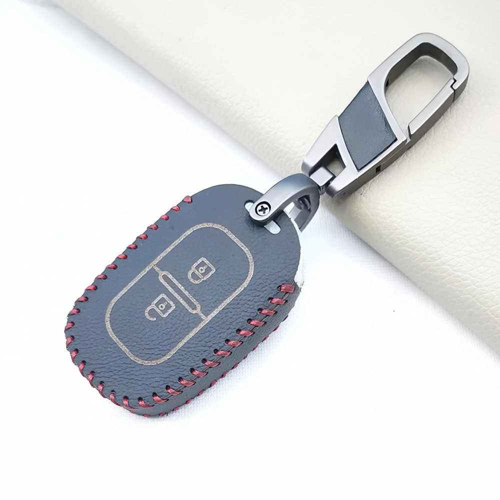 

2/3 Buttons Remote Control Car Key Case Cover For Renault Dacia Doker Duster Logan Laguna Scenic Master Megane Accessories