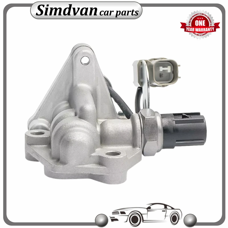 15810-PAA-A02 Электромагнитный золотниковый клапан VTEC для Honda Accord 4 Cyl Odyssey 2.3L Acura EL 1998-2002