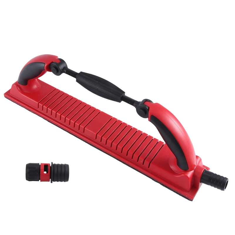 

Регулируемая ручная шлифовальная доска, вакуумная шлифовальная доска, ручная шлифовальная доска для вакуумного шлифования лакокрасочного листа, металла, легко использовать