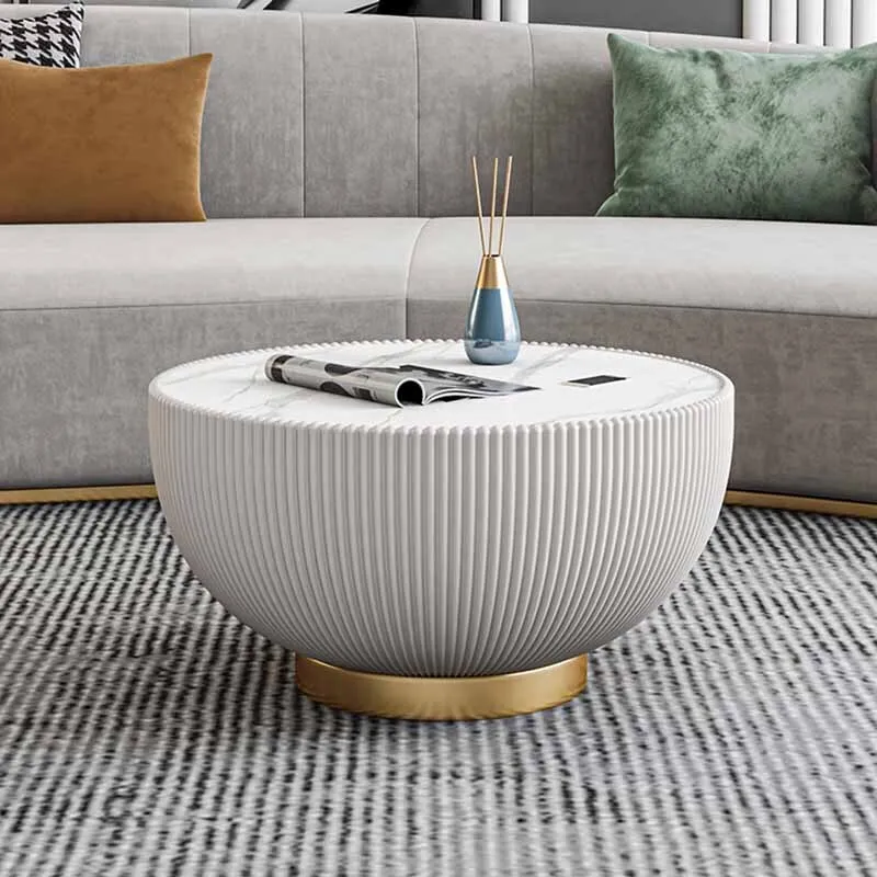 Открытый библиотечный обеденный стол скандинавский декор для ноутбука прихожей