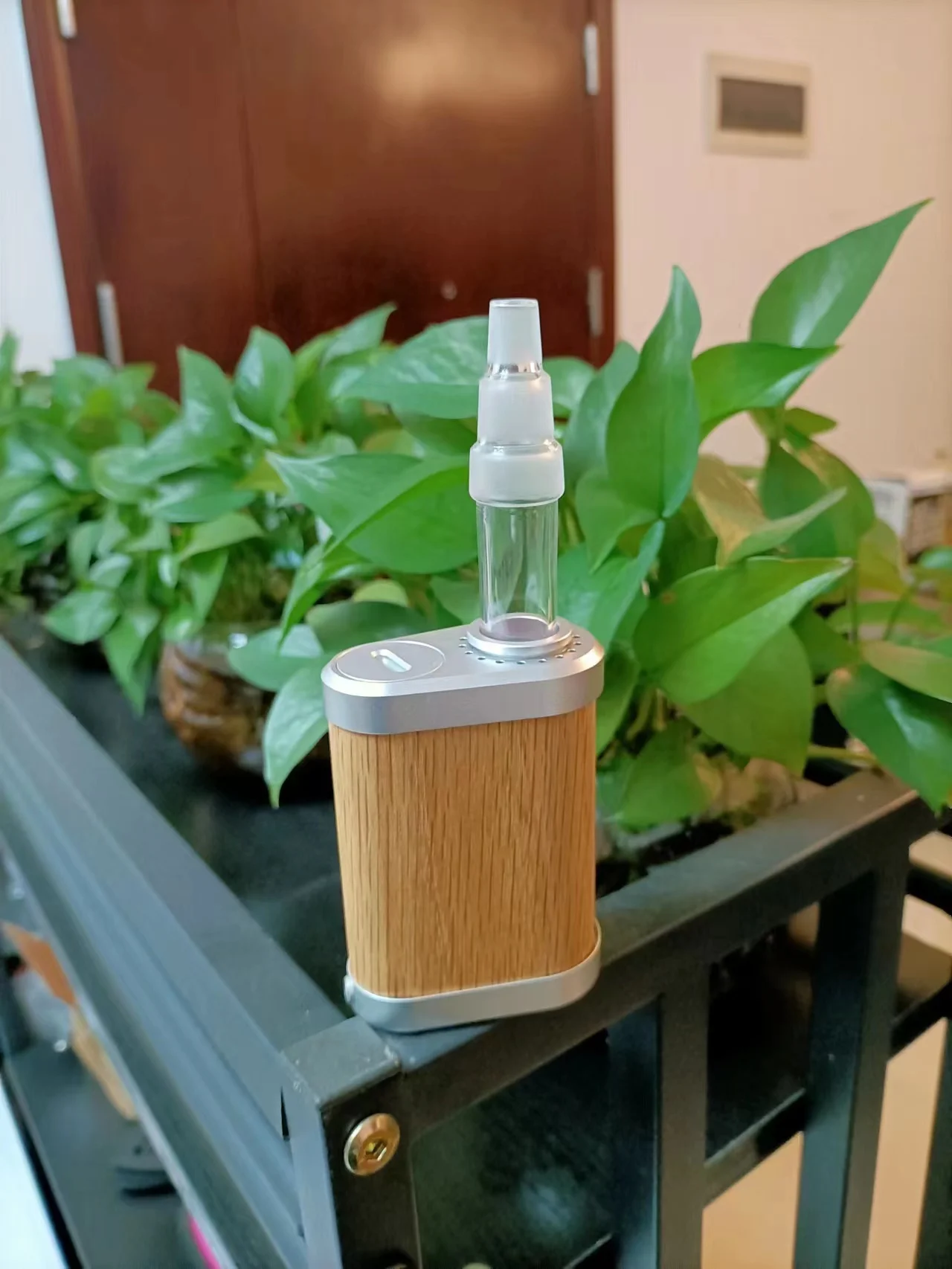 

Tinymight Vaporizer Glass Tube Mouthpiece Vape Filter