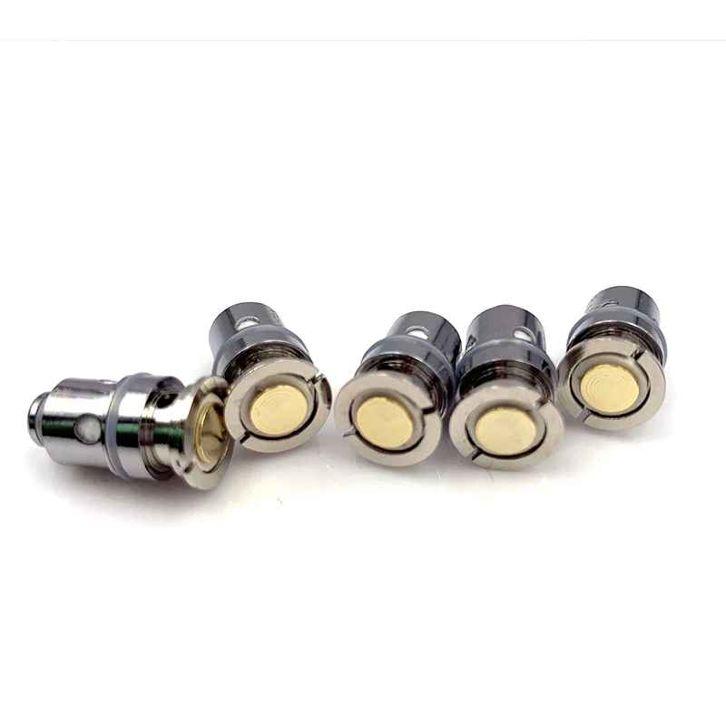 Фото PNP катушка VM1 TM2 M2 VM3 VM4 VM5 VM6 0.3ohm 0.6ohm сетчатые катушки для VINCI X R Argus Vsuit DRAG Baby №3