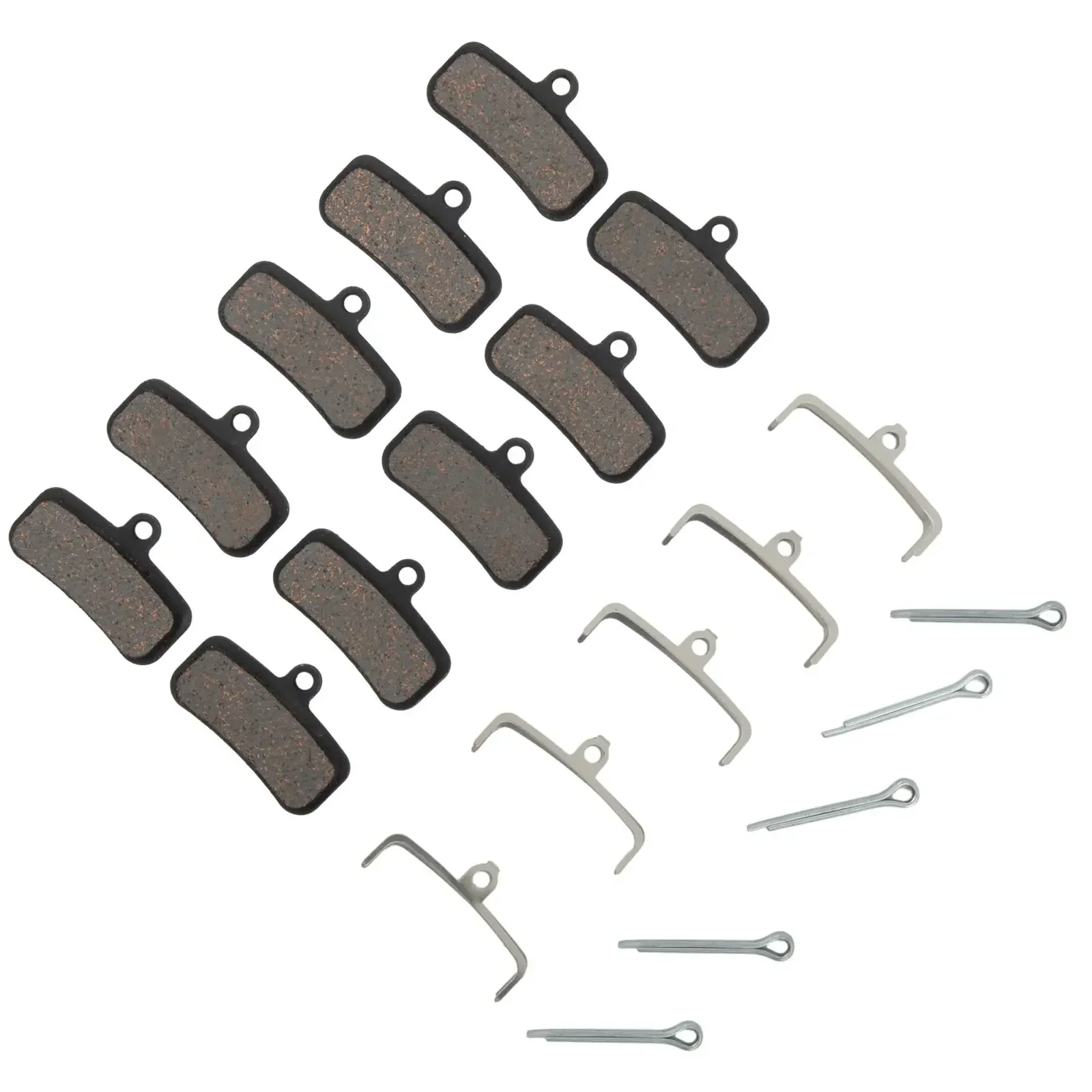 Тормозная колодка для велосипеда тормозные колодки 39 5x35 мм аксессуары D03S D02S Saint