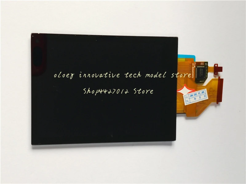 

Repair Parts LCD Display Unit Touchpad For Sony ZV-1 ZV1
