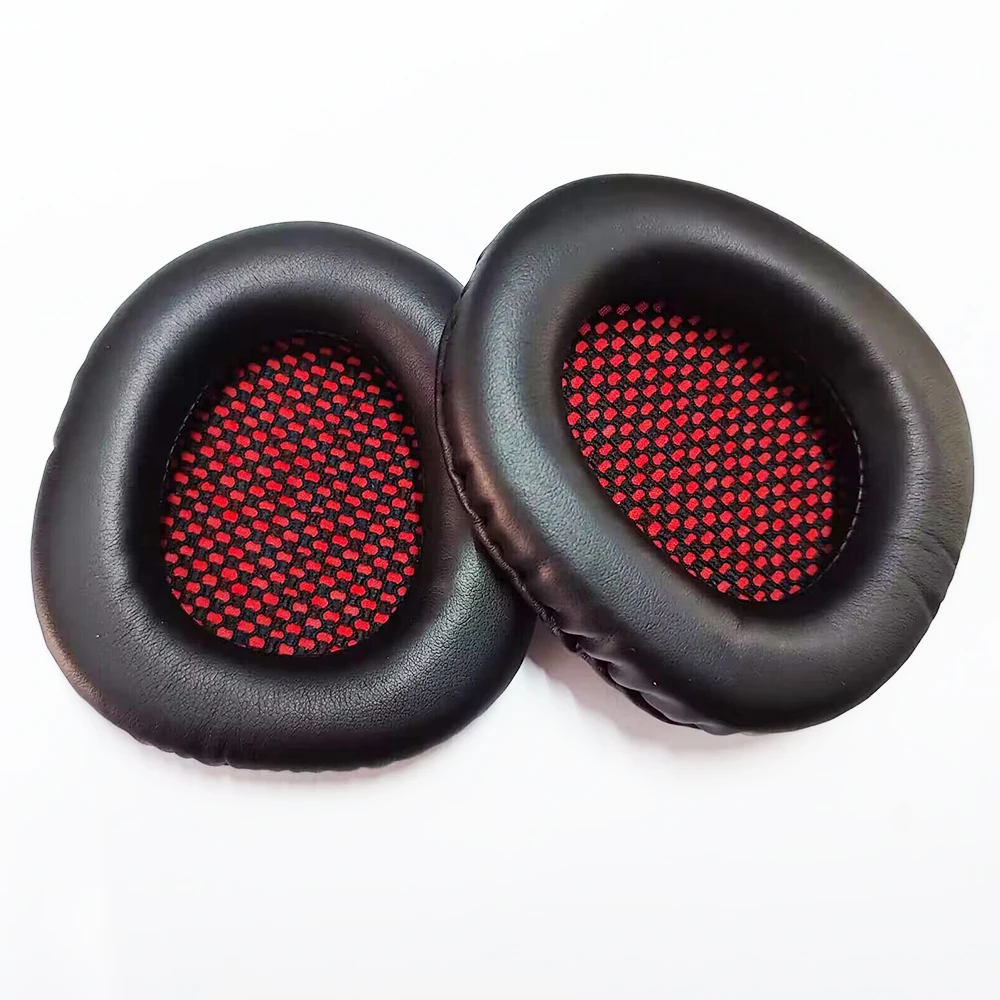 Ear Pads Headset Foam Cushion Replacement for KOTION EACH G4000 Gaming Headphone Soft Protein Sponge Cover