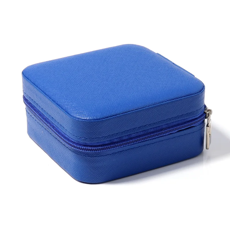 

Мини-органайзер для украшений из кожи filluck