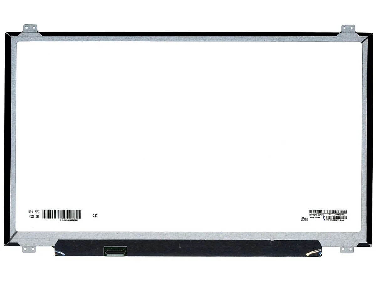 Screen for laptop HP 17-bs032ur FullHD original | Компьютеры и офис