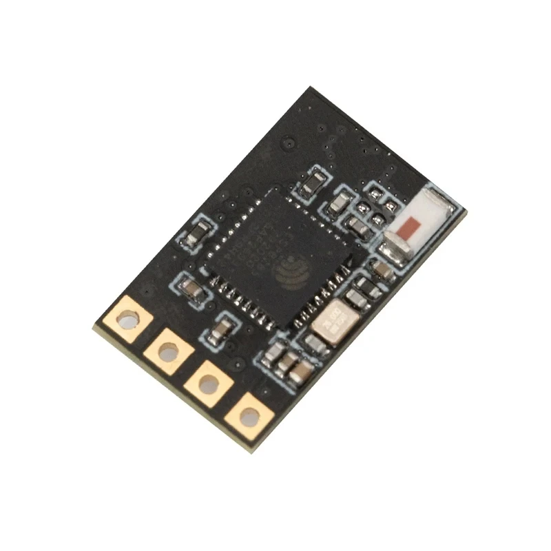 JUMPEP T-Pro Пульт дистанционного управления ELRS 2 4G Высокочастотная головка SBUS