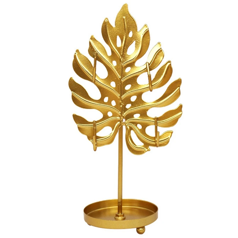 

Металлическая подставка для украшений в европейском стиле