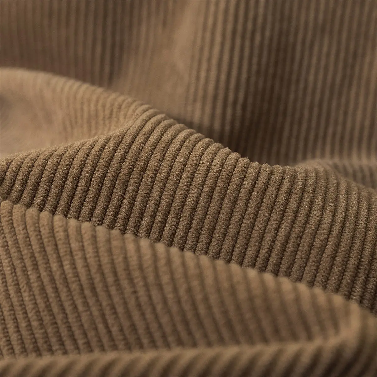 LOKEDIKE Вельветовая юбка