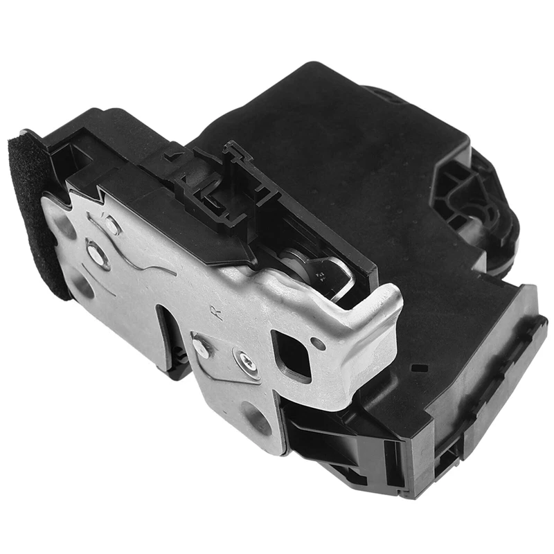 

Rear Right Side Door Lock Actuator Latch Motor for Cadillac Chevrolet Silverado GMC Sierra 2015-2019 13597803, 13597524