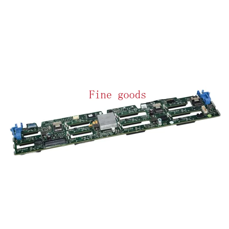 Для Dell R720XD серверный жесткий диск Backplane 3 5 12-Disk PGXHP CN-0PGXHP