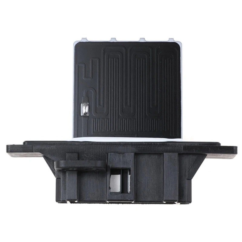 Новый нагреватель двигателя вентилятора резистора 27150-VJ400 27150VJ400 для Nissan Almera N15