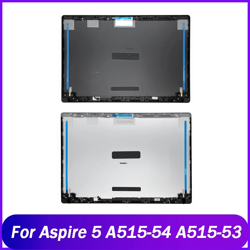 

NEW LCD Back Cover For Acer Aspire 5 A515-54 A515-54G A515-55 A515-55G N18Q13 Laptop Rear Lid Top A Case Screen Replacement