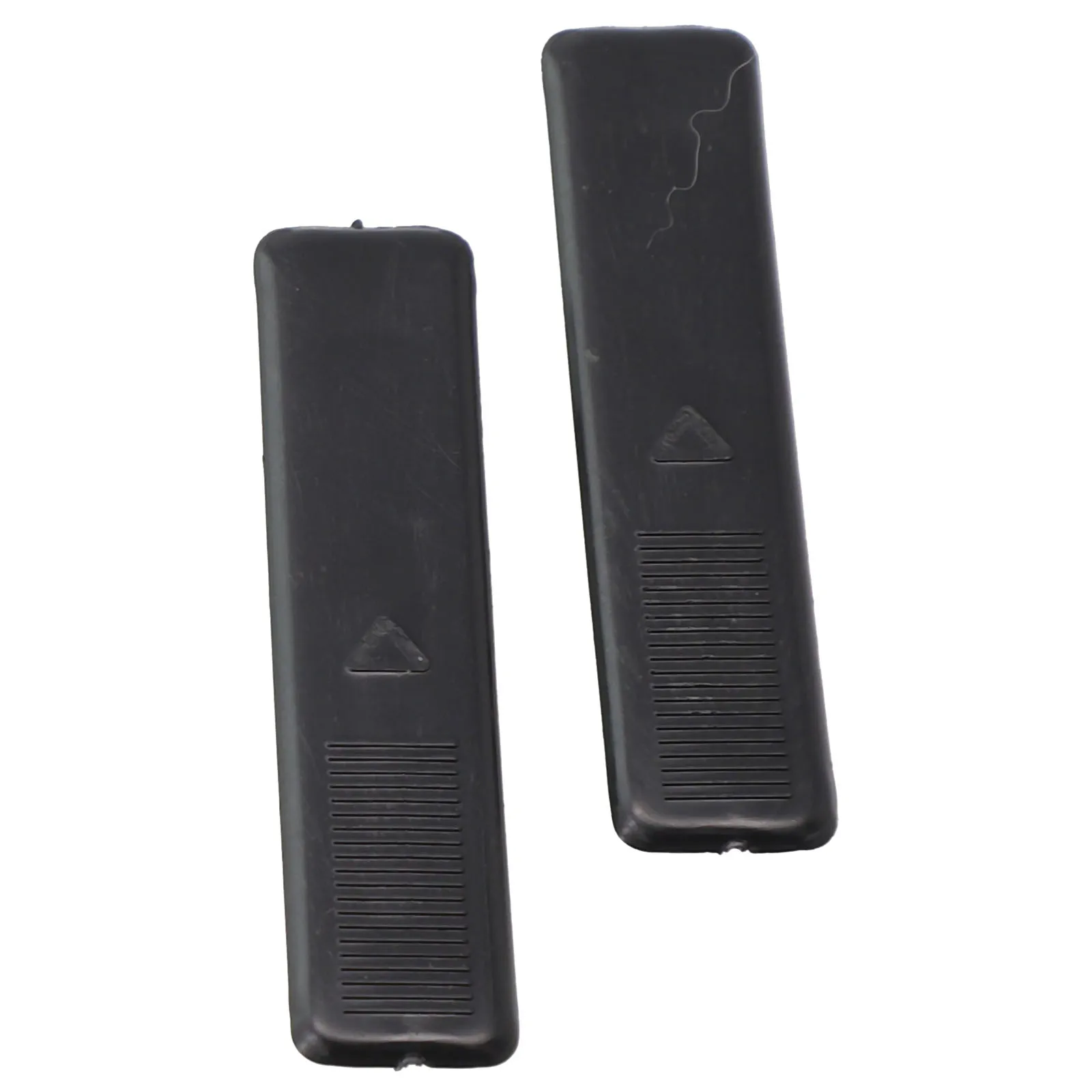 4 шт./набор молдинговая Крышка для рамы на крыше Mazda 3 6 2 сменная крышка крышу CX5 CX7 CX9