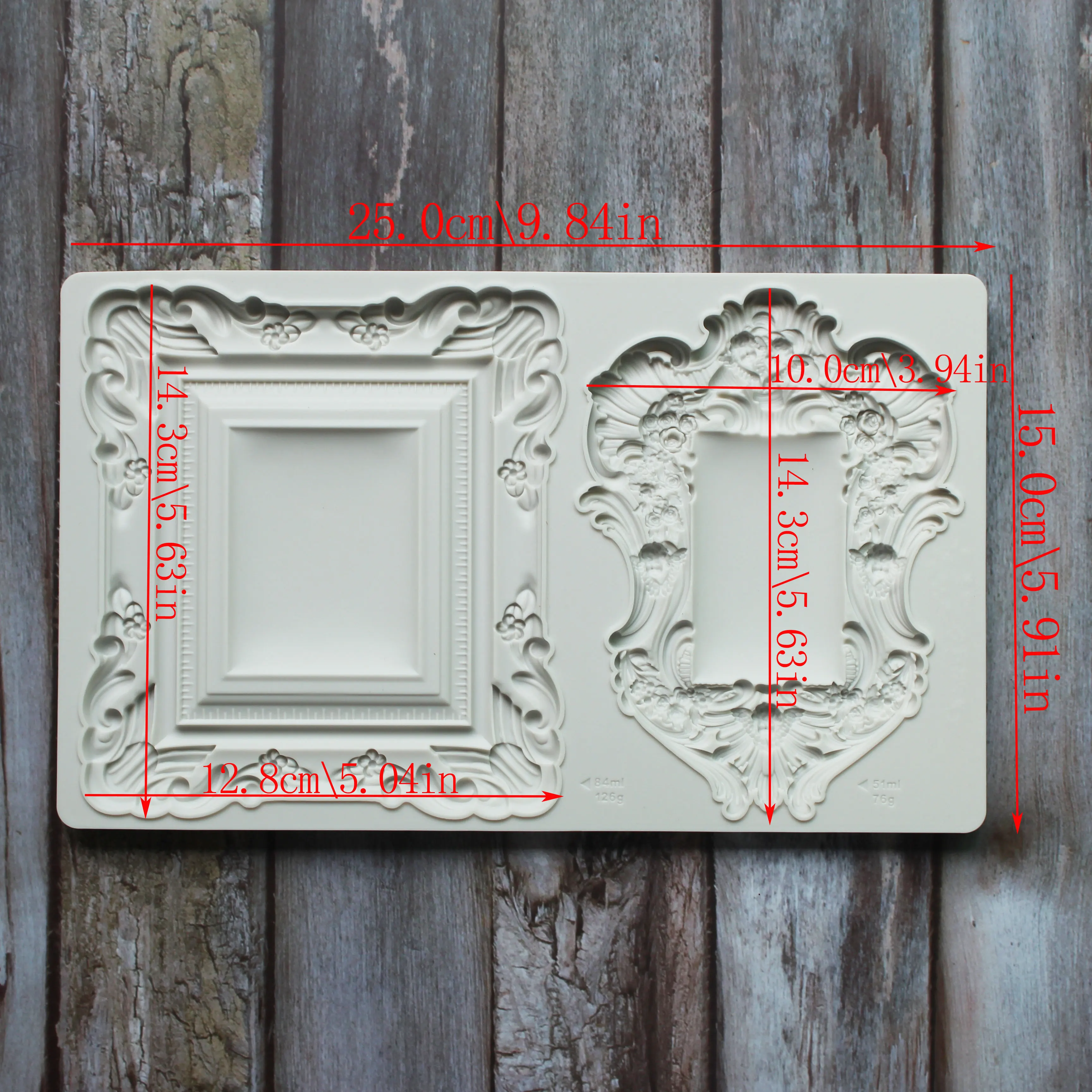 

Рамка, силиконовая форма для помадки, украшения торта, силиконовая форма для мастики, глины, шоколада, инструмент для выпечки, кухонная утварь, мастика