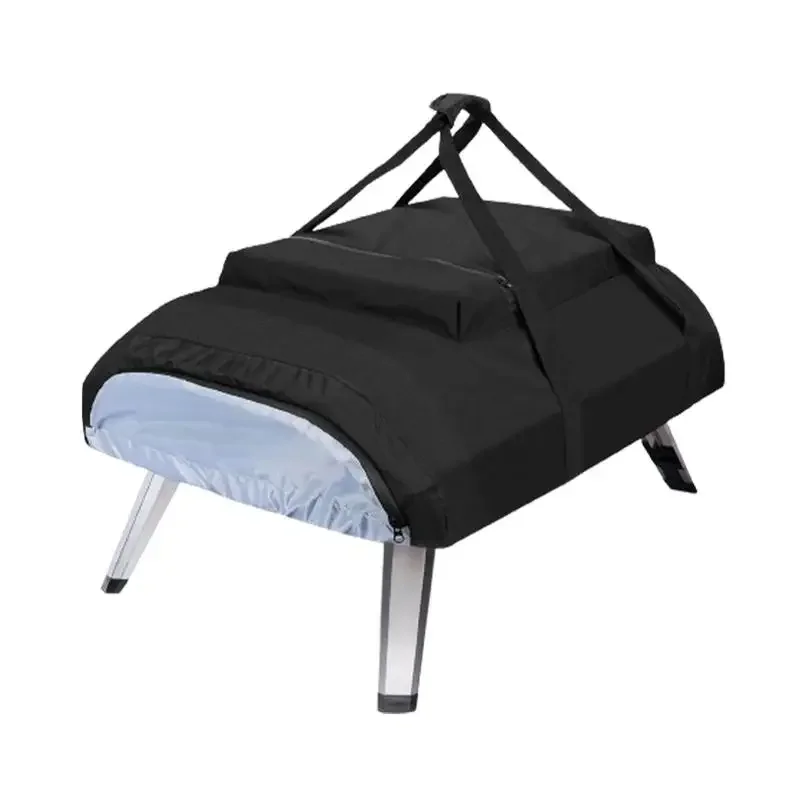 Чехол для духовки пиццы Ooni Koda 16 600D ткань Оксфорд водонепроницаемый пылезащитный