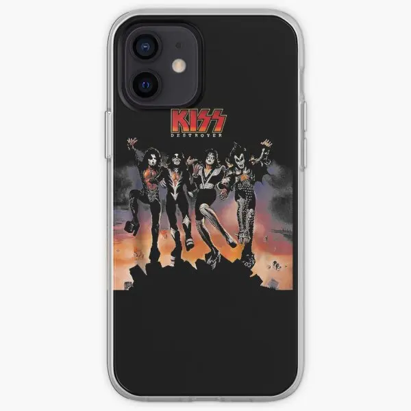 Чехол для Iphone X XS XR Max 6 6S 7 8 Plus 11 12 13 14 Pro Mini 1976