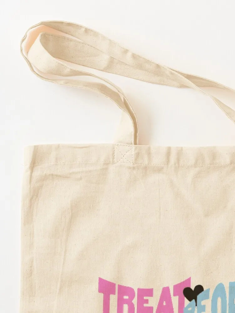 TPWK Tote Bag университетская сумка-шоппер многоразовые сумки для продуктов