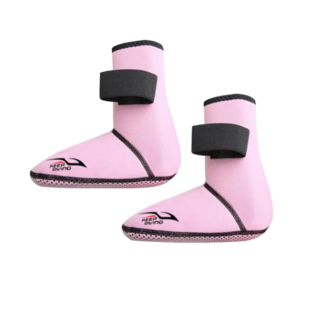 

Для дайвинга, искусственная кожа, для помещений и улицы, зимняя обувь для плавания и Сноркелинга, мужская и женская обувь для пляжа и реки