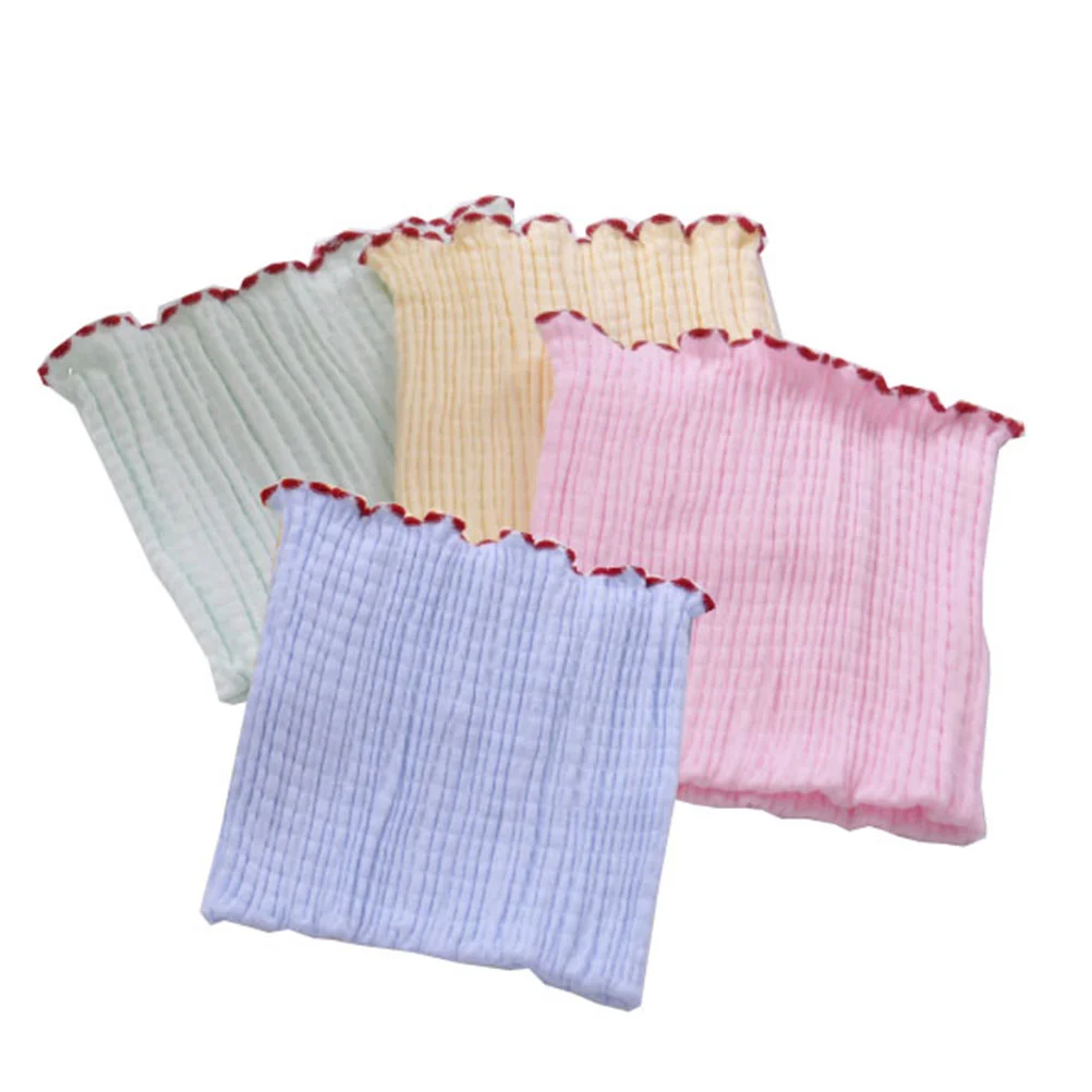 

4 Pcs Newborn Belly Band Ab Straps Umbilical Protector Cinch Newborn Umbilical Band Belly Protector Apron