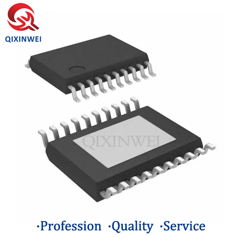 

5PCS/LOT 100%NEW LM4866MTE TSSOP-20 in store LM4866MT LM4866M LM4866
