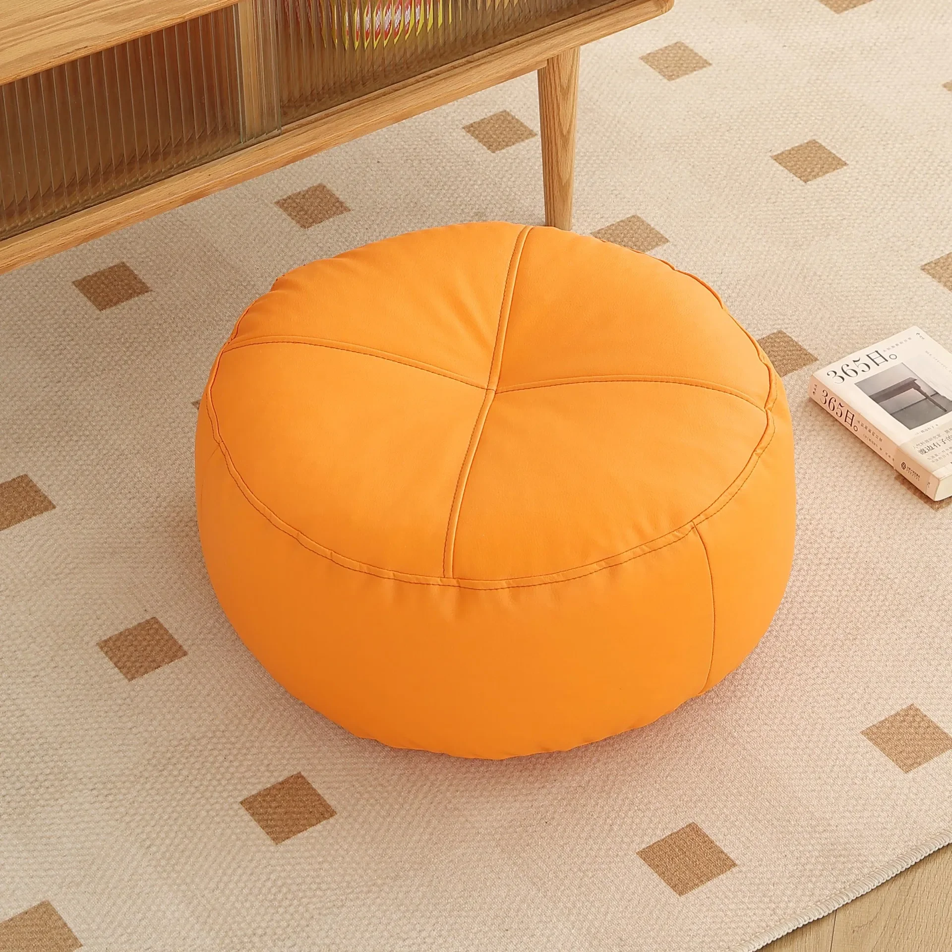 

Подушка сиденья PU 40x40 см