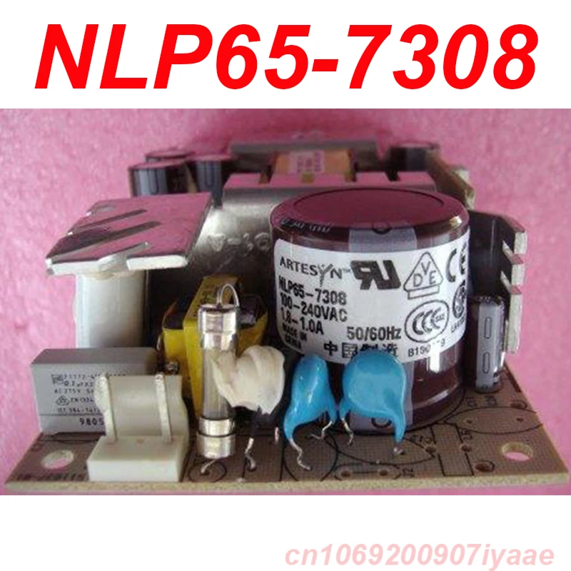 

New 100% Genuine For ARTESYN Power Supply Module For NLP65-7308