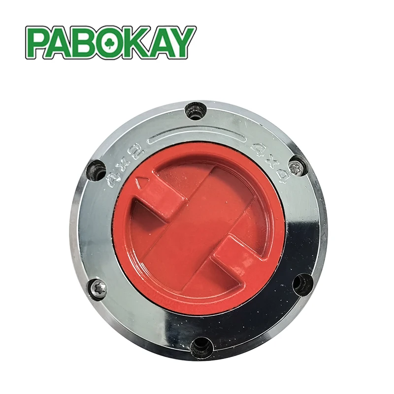 2 шт. x ДЛЯ JEEP УАЗ ГАЗ 1961 БЕСПЛАТНЫЕ КОЛЕСНЫЕ ПОДШИПНИКИ Блокировочные Ступицы B056HP