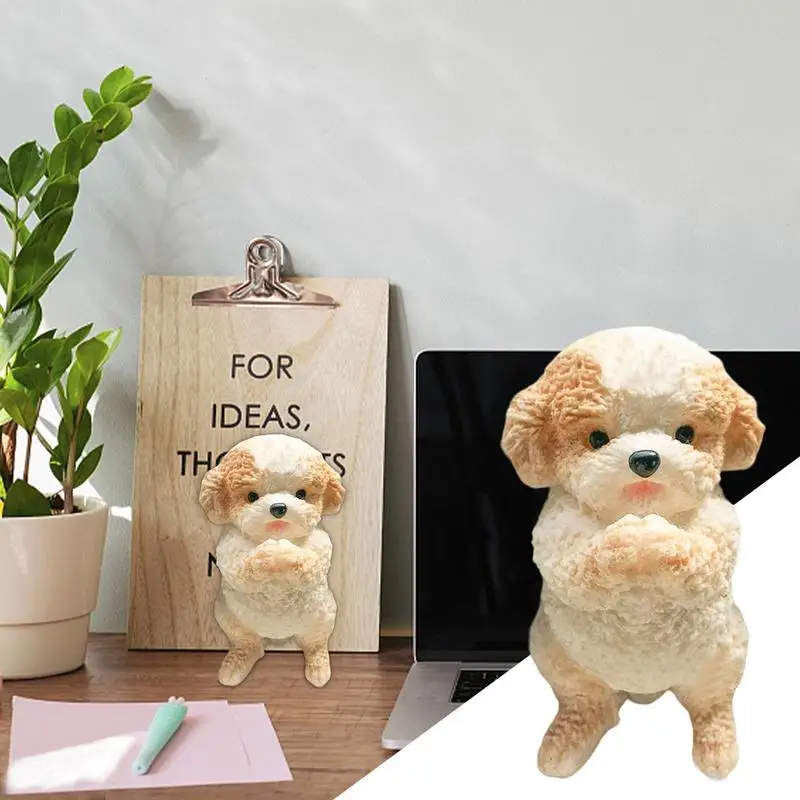 Игрушка-кошка для детей Сенсорные игрушки Сжимаемые Декор стола Кошка в форме