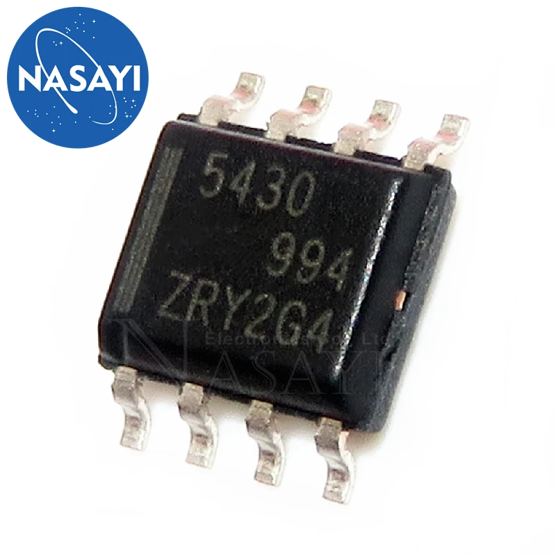

TPS5430DDAR TPS5430 5430 SOP-8