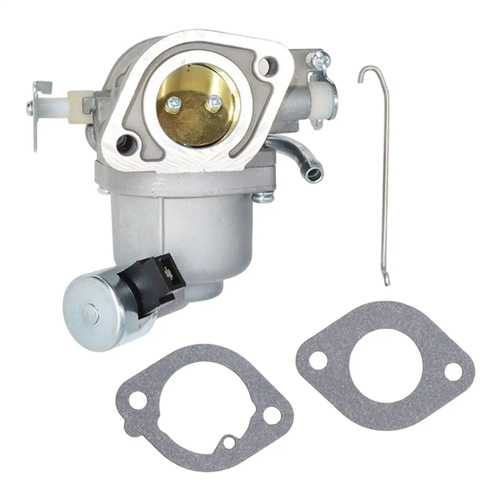 

Карбюратор для газонокосилки Briggs & Stratton 595216 597126 594207