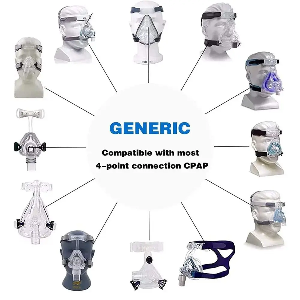 10 шт. запасные части для очков