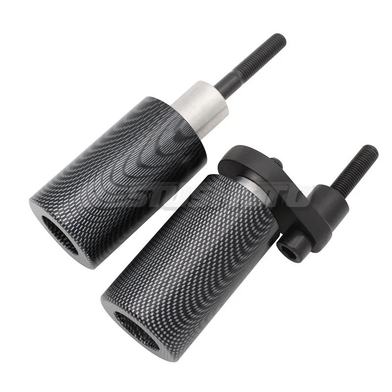 

Слайдеры без обрезания рамы мотоцикла, защита от падения для Suzuki GSXR600 2001-2003 GSXR750 2000-2003 GSXR GSX-R 600 750