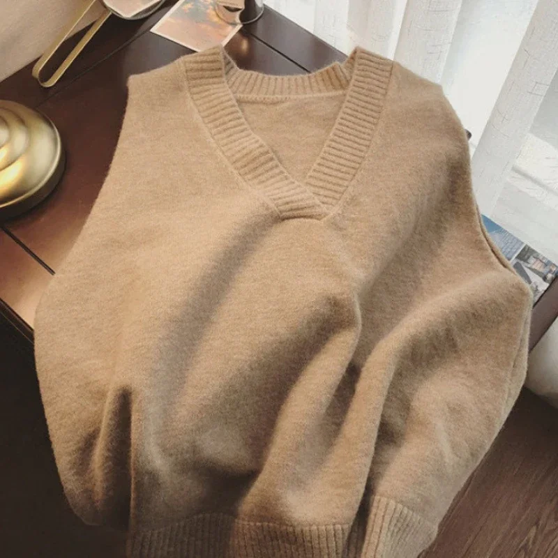 Однотонный жилет без рукавов женская одежда асимметричный повседневный с