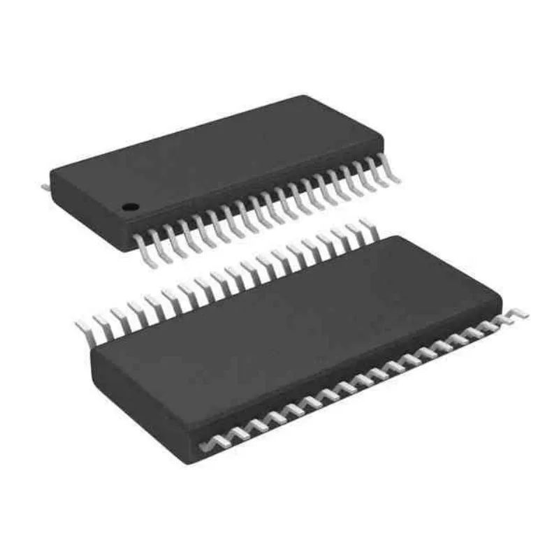 

New original ADS8688ATDBTR digital-to-analog converter ADC chip package TSSOP38