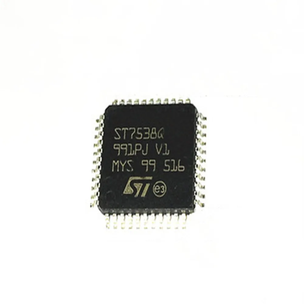 

ST7538Q qfp44 2 шт.