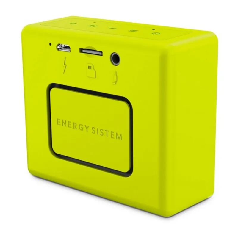 Bluetooth-колонки Energy Sistem Music Box 1 (5 Вт) |