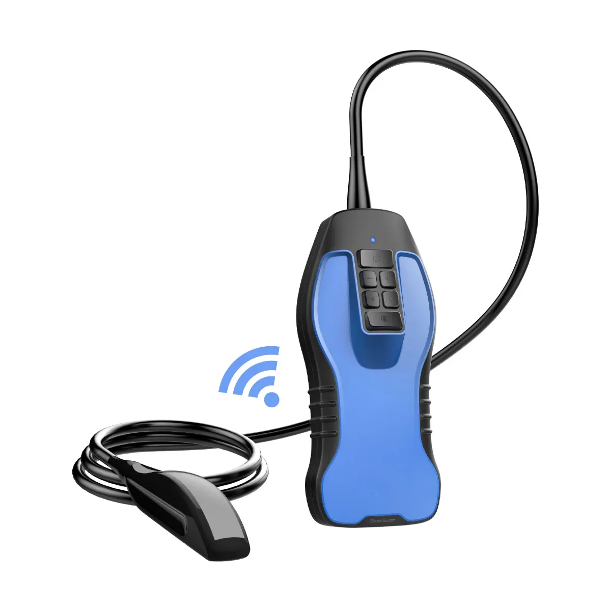 

Veterinary Wireless Ultrasound Vet Probr For Bovine,Equine,Ovine Scanning