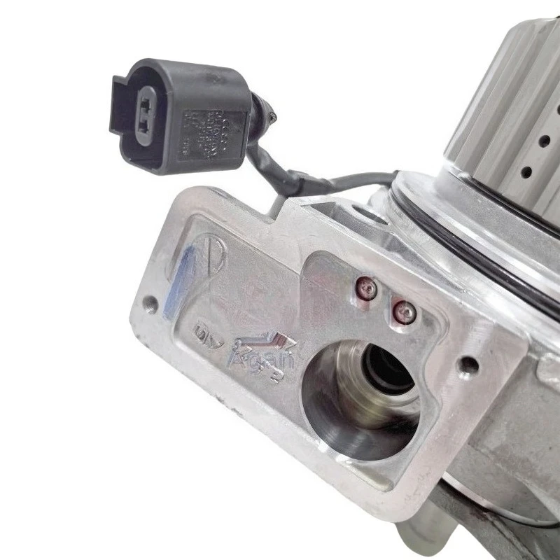 Фото Дифференциал Haldex, муфта с полным приводом, 4 × 4WD, подходит для VW Golf AUDI A3 TT 0BR 525 554 №5