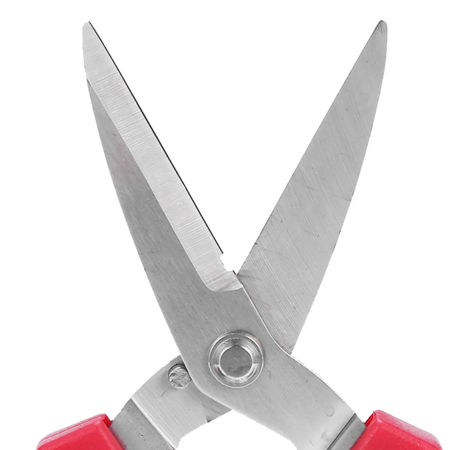 Садовый ручной секатор садовые ножницы для обрезки с микронаконечником листьев