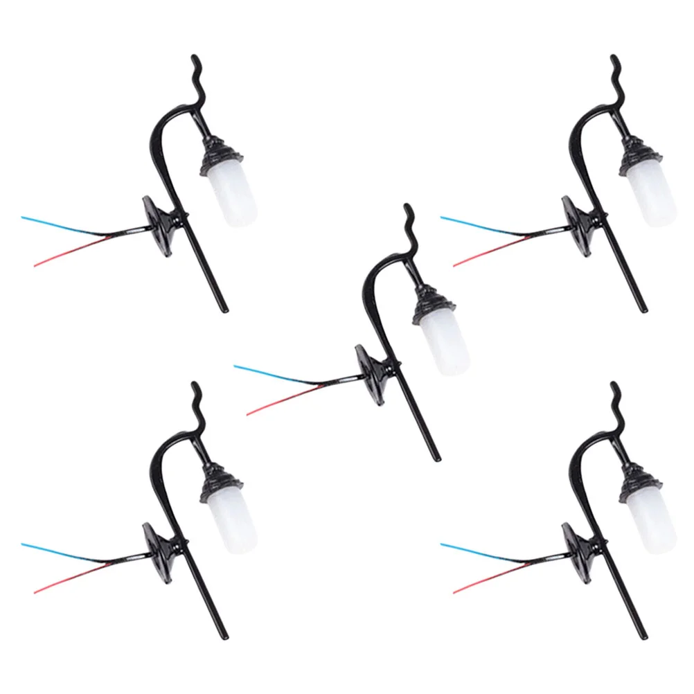 Рисунок 4 - настенные светильники для дома