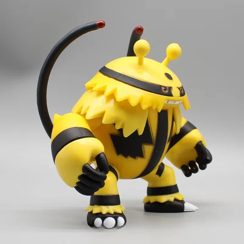 Фигурки Pokemon Electivire Bandai PVC