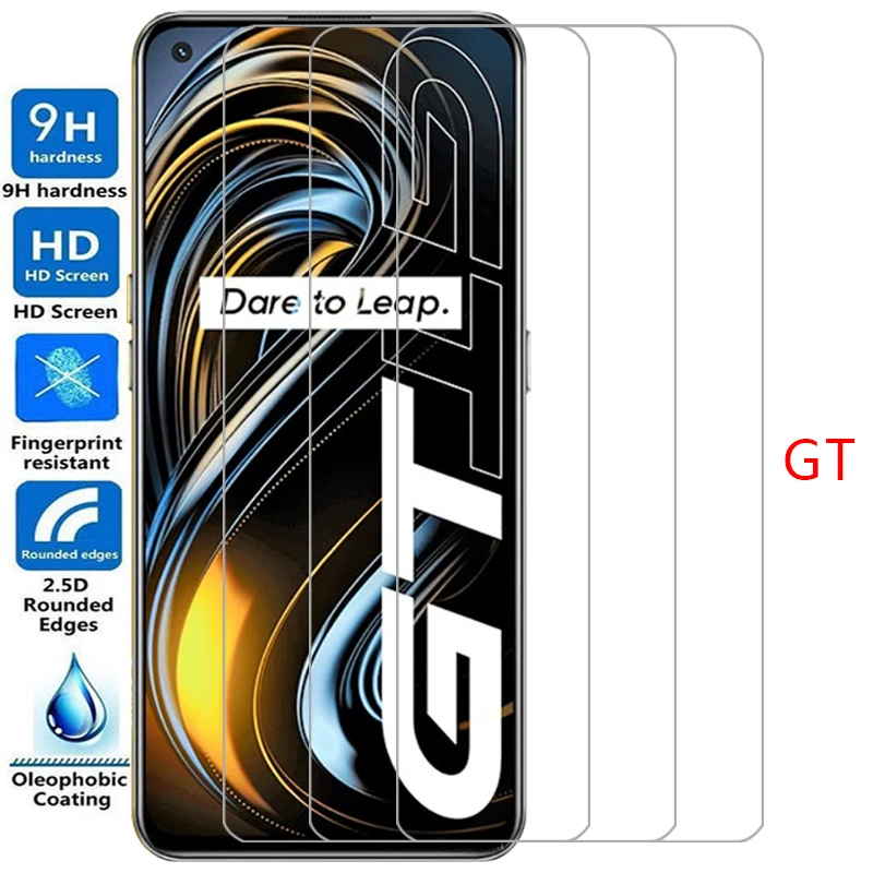 Защита экрана для realme gt 5g защитное закаленное стекло realmegt master edition пленка