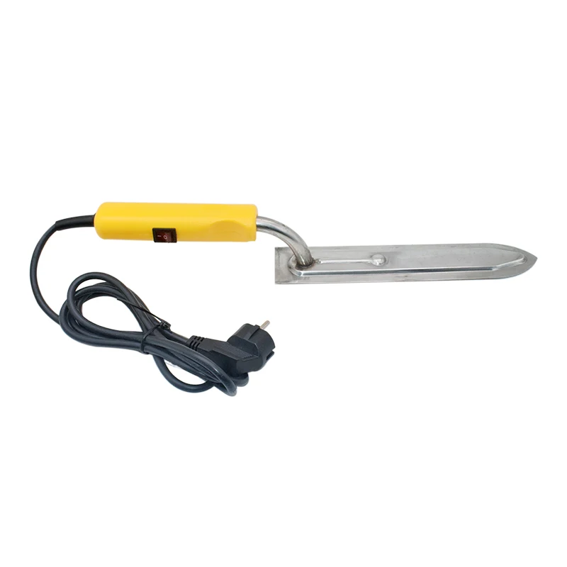 Bee Tool Power Cut Honey Knife Controllable Switch Electric Uncapping Knife Beekeeping Beehive Equipment Bee Extractor Tool