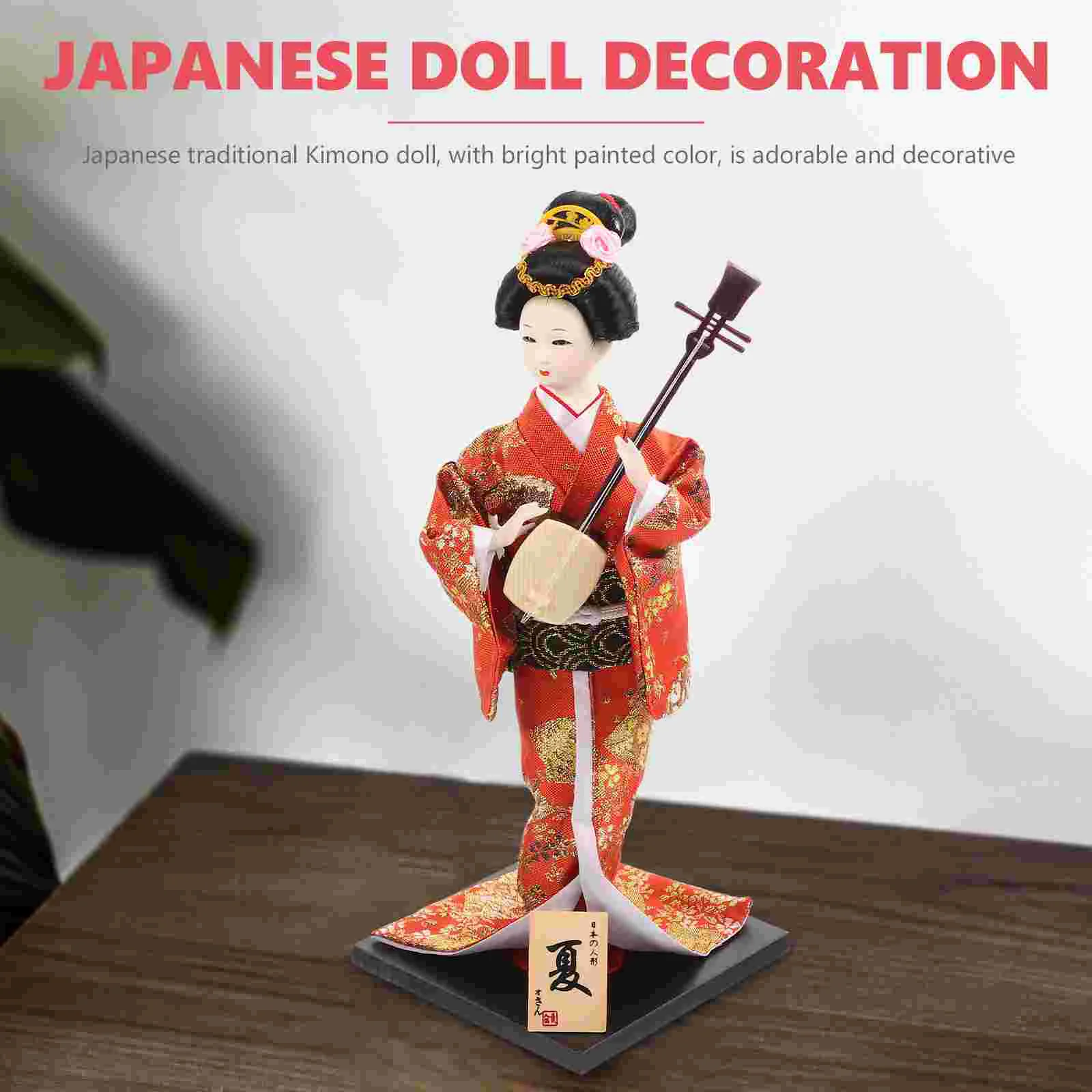 Ремесла японские украшения гейши мужские офисные принцессы японская ткань из