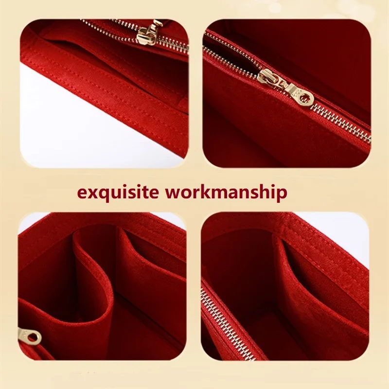 [Продажа только внутренней сумки] сумка-Органайзер для Burberry органайзер ремня