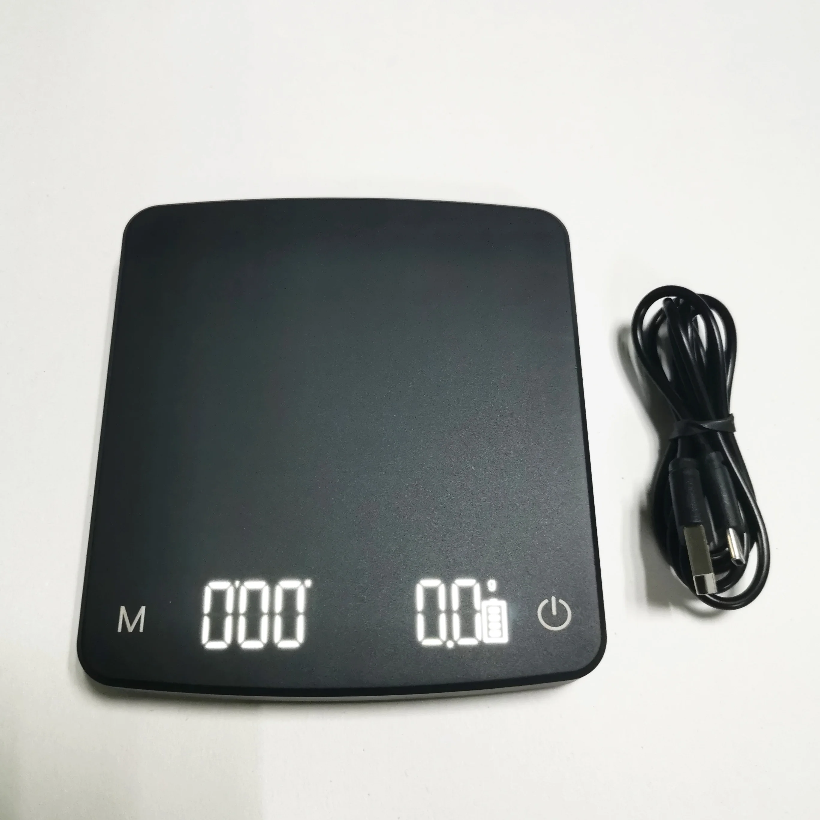 Купить Кухонные мини-весы для кофе, 2 кг/0,1 г Цена Кухонные мини-весы для кофе, 2 кг/0,1 г