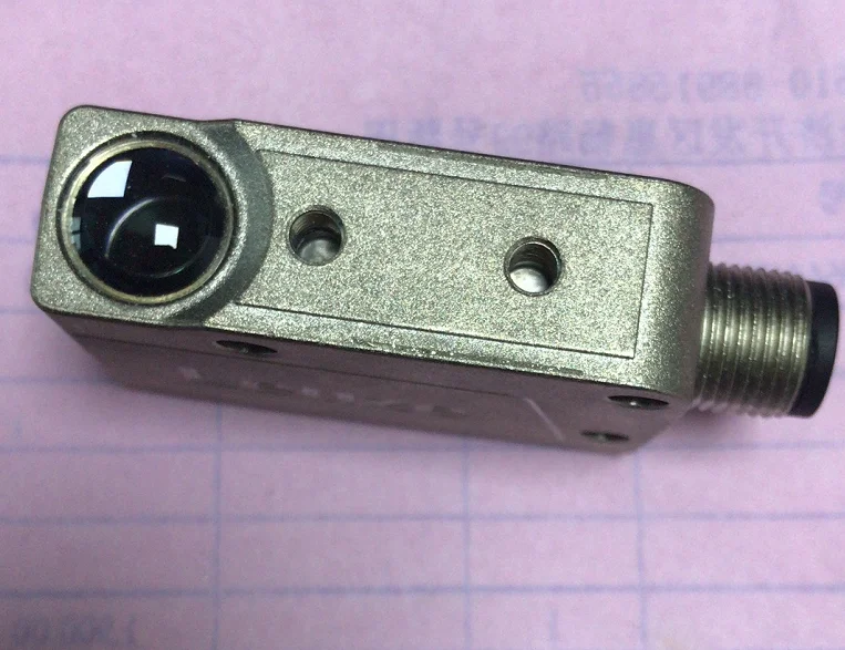 ПРК18Б. T2/4P-M12 PRK 18/4 DL.4 German Leuze